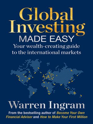 cover image of Global Investing Made Easy